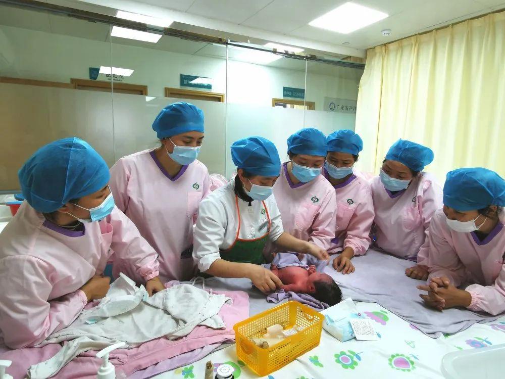 大同妇婴监护型护送